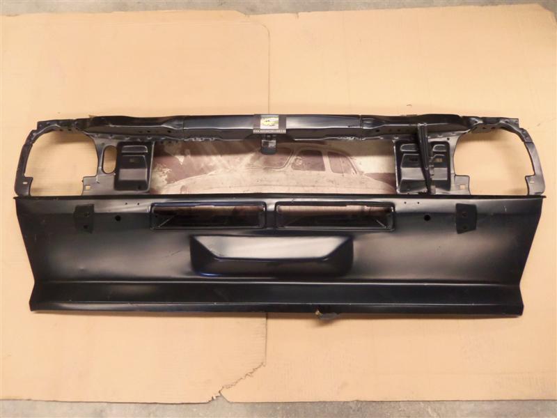 CHFO FRENTE FORD FIESTA MKI