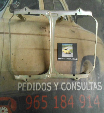 BI102 SOPORTE FARO SEAT 1430 IZQUIERDO, CAMION PEGASO