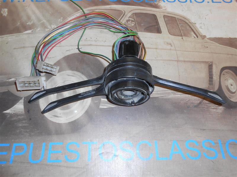 CLK3-5 MANDO DE LUCES SEAT 127, 133 1ª SERIE FEMSA