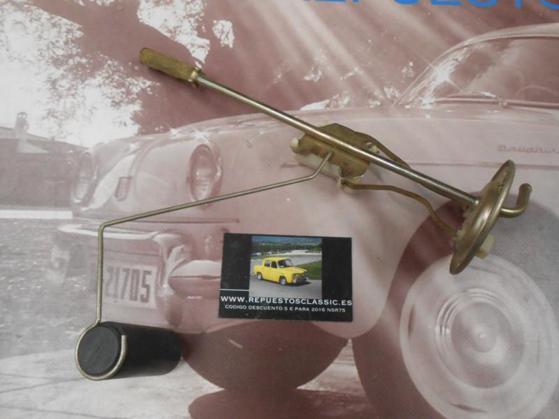 470221 AFORADOR LAND ROVER 88, 109 ESP.