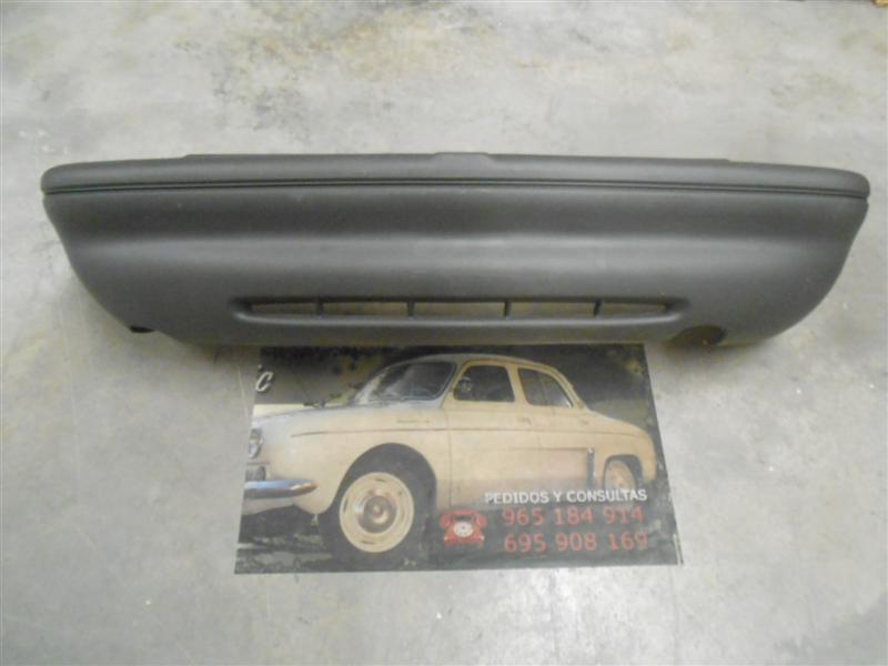 J29-3 PARAGOLPES TRASERO FORD ESCORT MK5 93--> COLOR GRIS CLARO