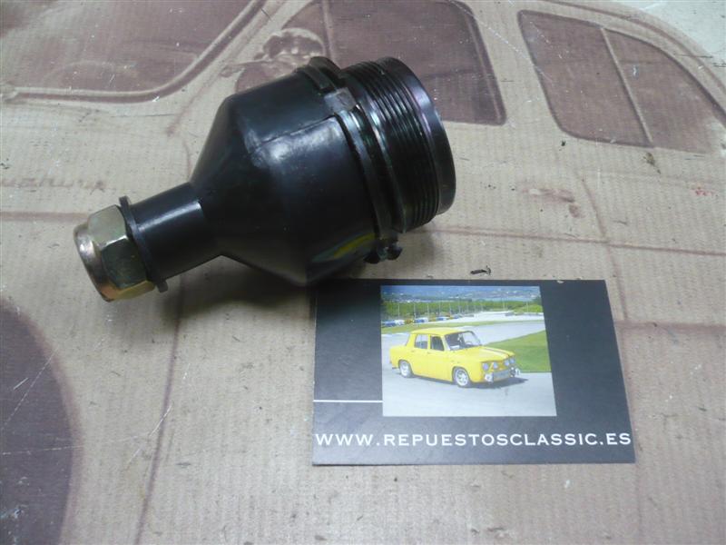 ROT150 TA741 RÓTULA SUSPENSIÓN DELANTERA INFERIOR TALBOT 150, SOLARA ( M48x1,5 )