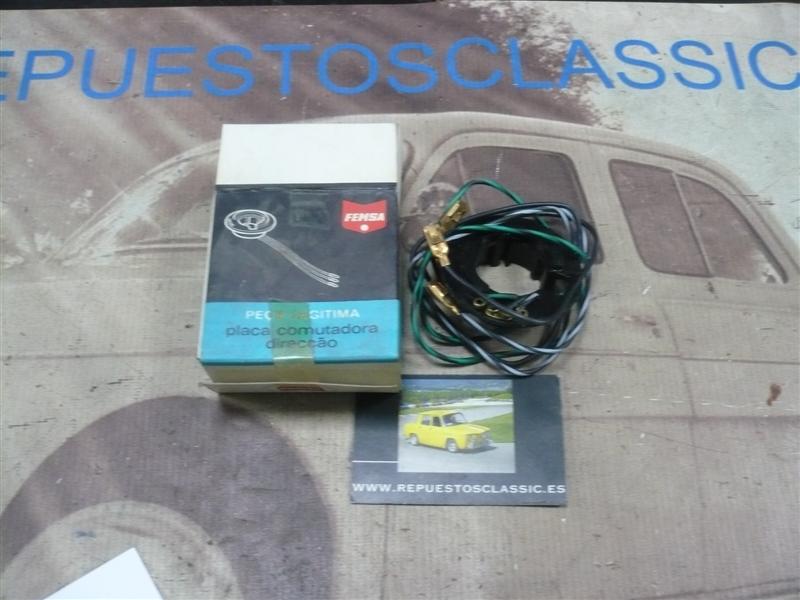 8568-2 FEMSA PLACA INTERMITENTES DKW F1000 PARA MANDO CLB2-4, CLB2-8