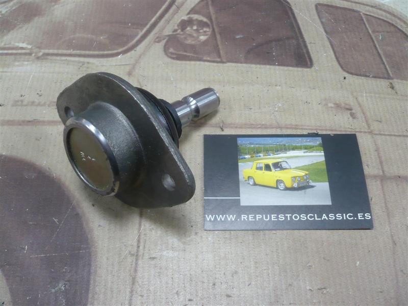 ROT152 TA744 RÓTULA SUSPENSIÓN DELANTERA TALBOT 180 CON PASADOR