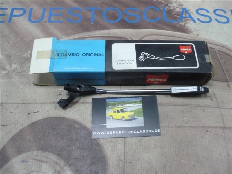 17126-5 FEMSA PALANCA INTERMITENTES MG 1300, MORRIS 1300 PARA MANDO CLE2-6