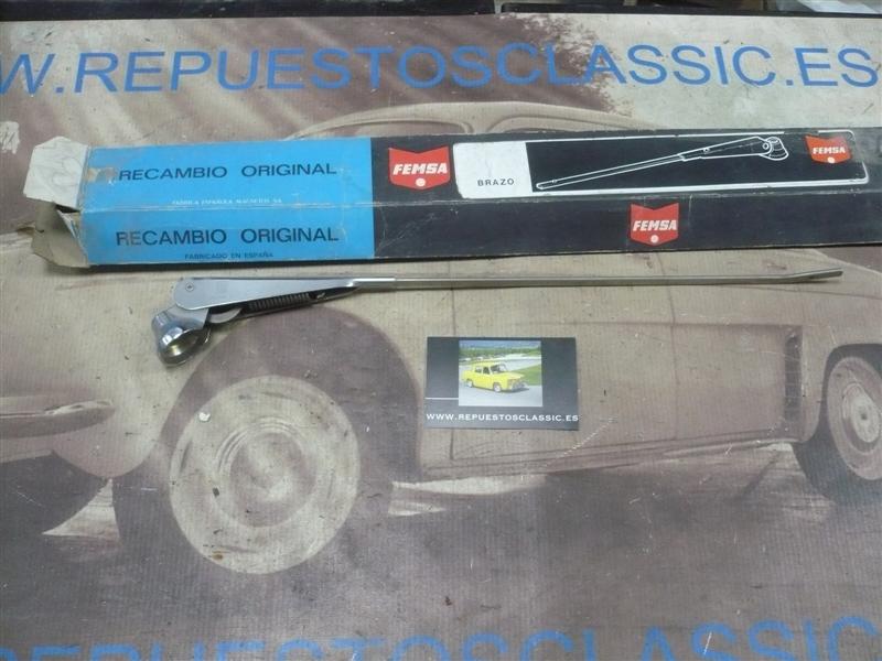 14990-1 FEMSA BRAZO LIMPIA CAMION BARREIROS PARA MANDO LPB24-7