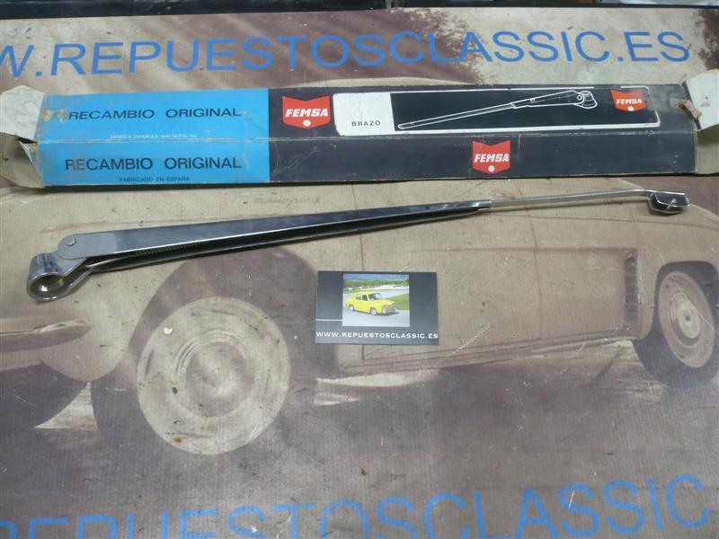 26266 FEMSA BRAZO LIMPIA CAMION PEGASO PARA MANDO LPH 24X-18