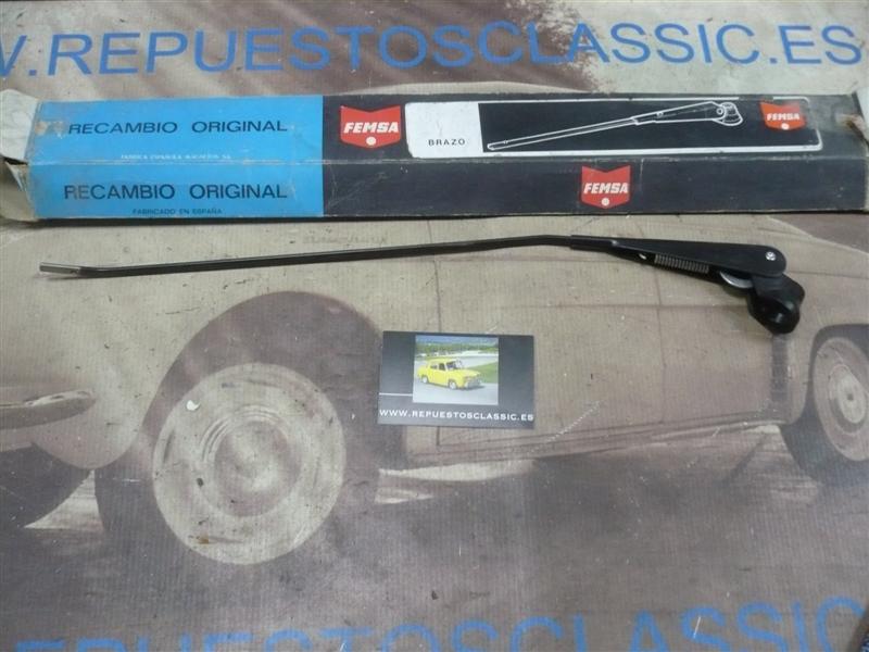 29715 FEMSA BRAZO LIMPIA DKW F1000, MERCEDES N1000, N1300