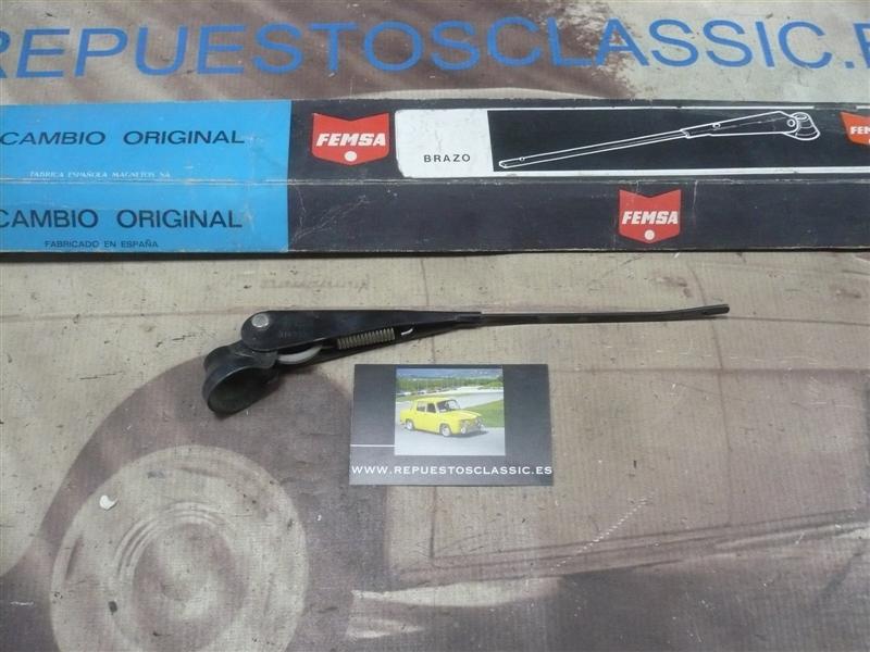 31435X FEMSA BRAZO LIMPIA RENAULT 4 (68-80)
