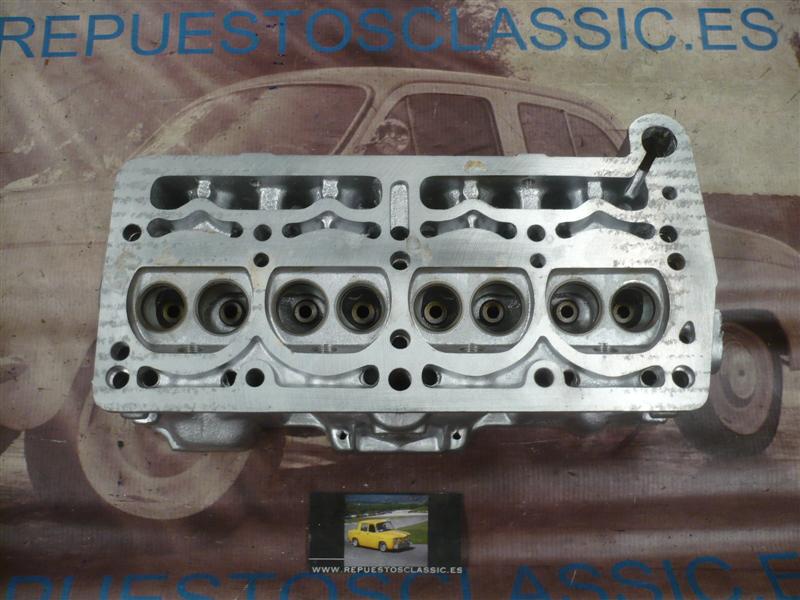 CUL24 CULATA SEAT 850 ESPECIAL, COUPE VALVULAS 29x26 ALTURA 70
