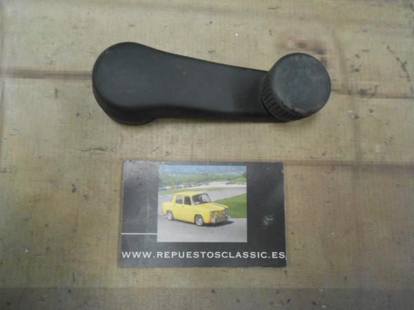 MAN10 MANETA ELEVALUNAS SEAT IBIZA, CORDOBA 94-->