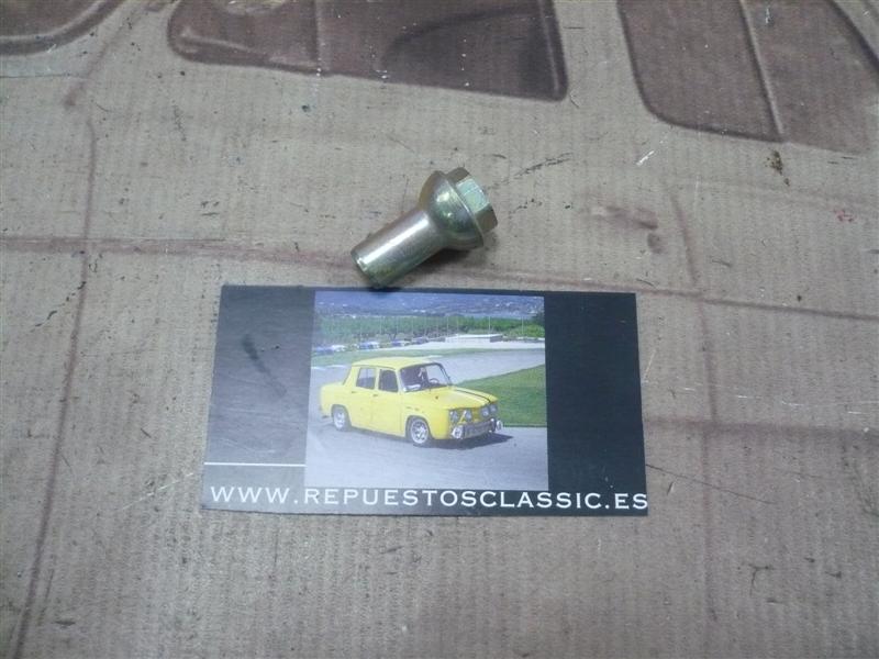 40-34 CABEZA CABLE MANDO EMBRAGUE SEAT 127