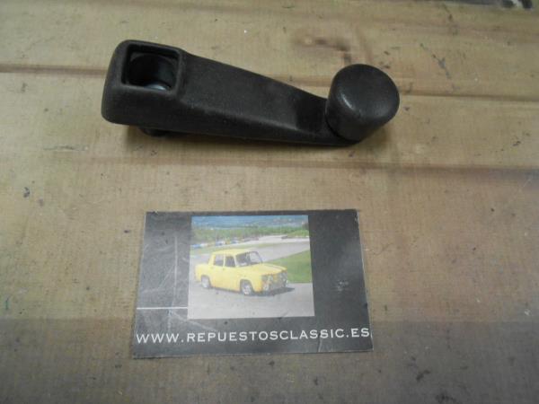 MAN32 MANETA ELEVALUNAS RENAULT 5, 6, 7, 18