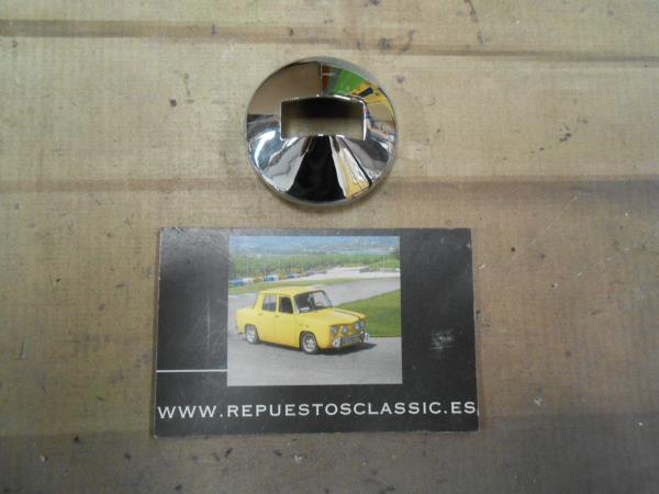 MAN61 ROSETON MANETA APERTURA PUERTA INTERIOR SEAT 1500