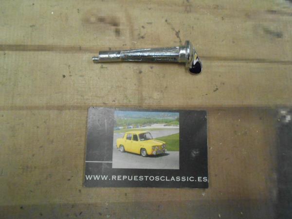 MAN70 SEGURO INTERIOR RENAULT DAUPHINE ,ONDINE Y GORDINI