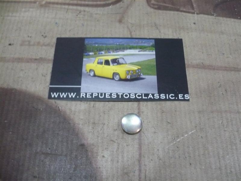 35-30 TAPON BLOQUE SEAT 1500 12 mm