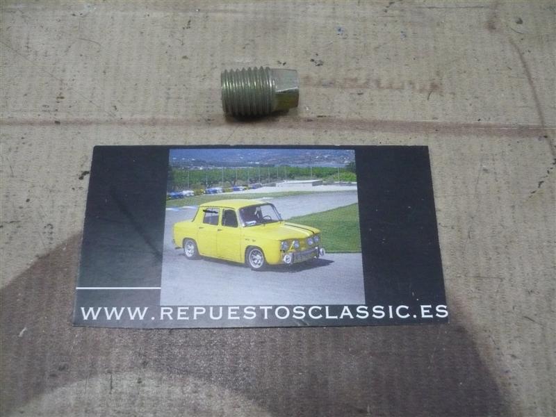 24-39 TAPON CAJA DIRECCION SEAT 600, 850, 124, 1500 12 mm