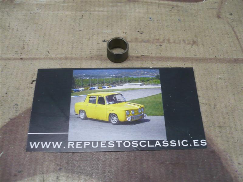 25-73 CASQUILLO CENTRAJE CULATA SEAT 850, 133, 127, PANDA