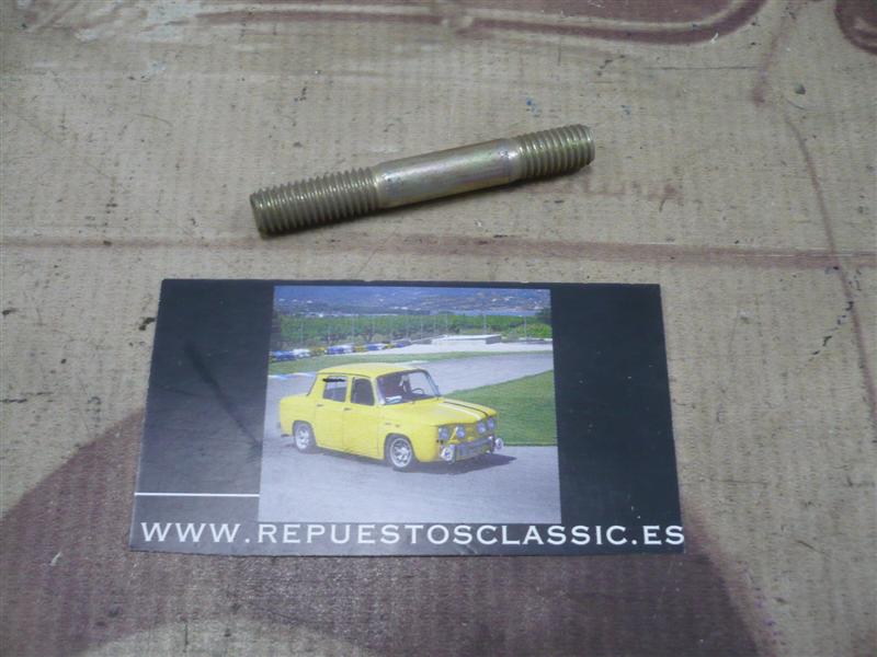 28-93 ESPARRAGO COLECTOR SEAT 124, 131, RITMO, 1200 SPORT 8 mm