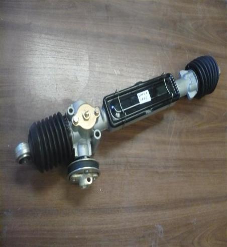 DIRECCIÓN CREMALLERA SIMCA 1000