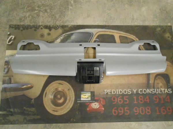 RJ108 P5 REJILLA DELANTERA PEUGEOT 406 95 -->