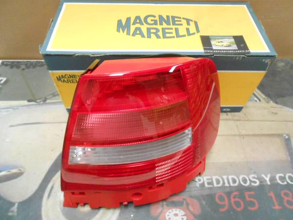 62556 PILOTO TRASERO DERECHO AUDI A4 99 --> MAGNETI MARELLI