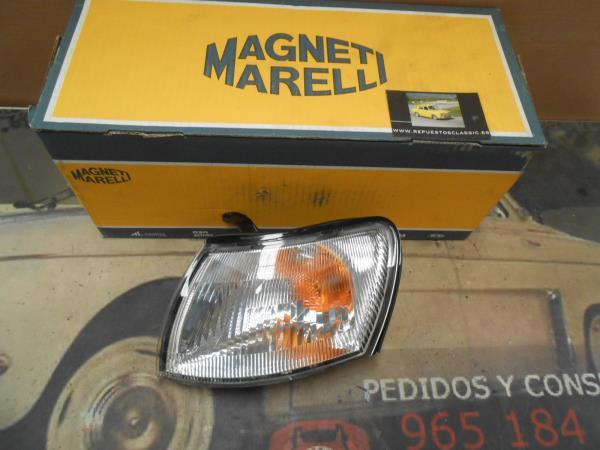 LLC282 PILOTO DELANTERO IZQUIERDO TOYOTA CARINA E 92 --> MAGNETI MARELLI