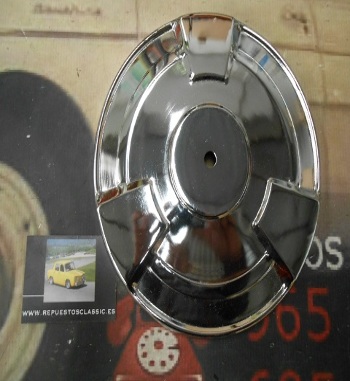 TAP13 TAPACUBO RENAULT 5, 6, 7 Y 8