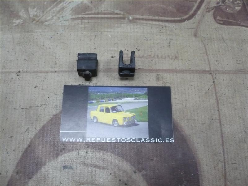 GR38 GRAPA VARILLA CAPO SEAT VARIOS