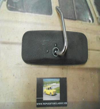 RET24 RETROVISOR INTERIOR RENAULT 5, 7