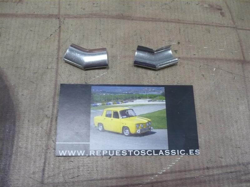 GR51 GRAPA ESQUINERA VIERTEAGUAS SEAT 1200 SPORT