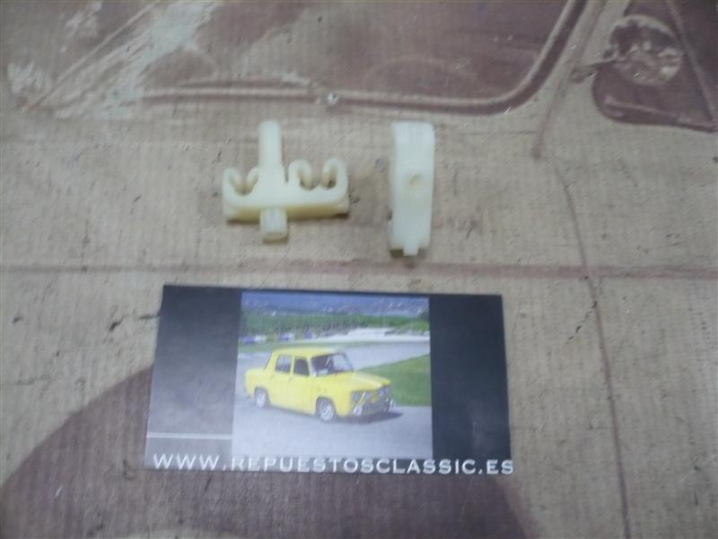 GR68 GRAPA FIJACION TUBOS SEAT RITMO