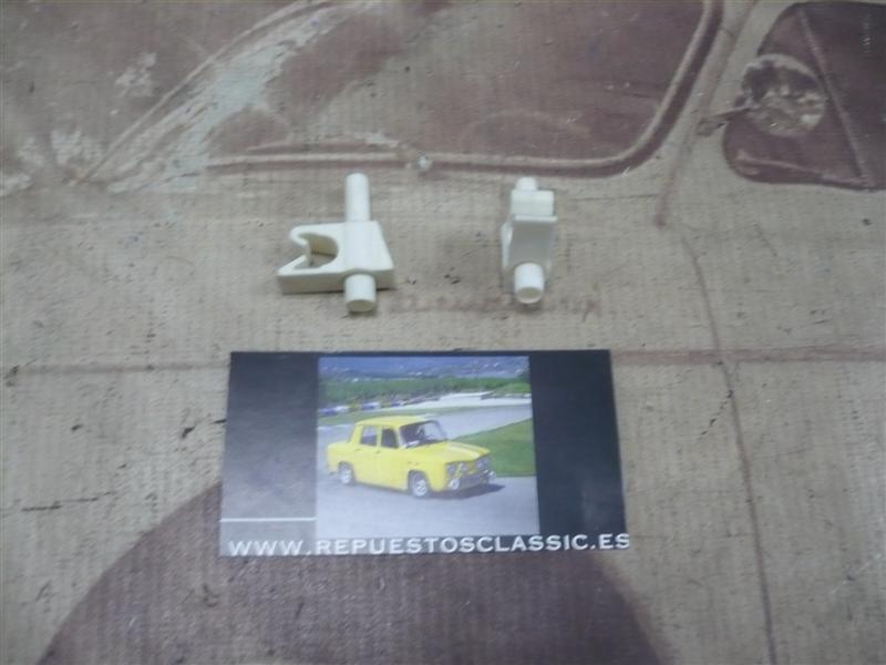 GR71 GRAPA CABLES VARIOS MODELOS SEAT, RENAULT, SIMCA