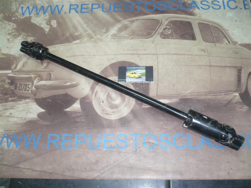 DC50 CAÑA DIRECCION SEAT 131 MEDIDA 57 cm
