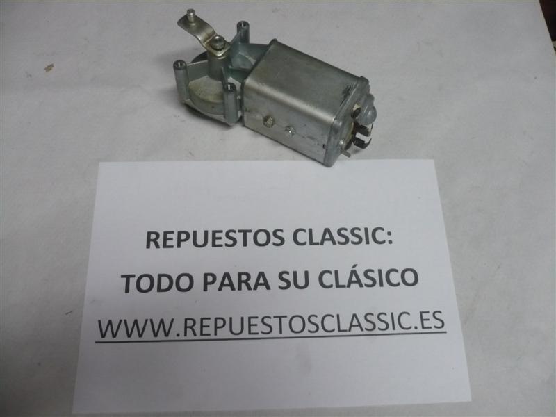 LIMPIAPARABRISAS SIMCA 900-1000 (66-71) ORIGINAL FEMSA
