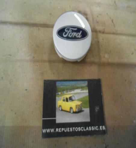 ANA316 ANAGRAMA CENTRO RUEDA FORD