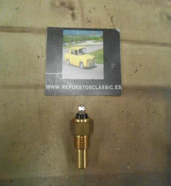 3008 TERMORRESISTENCIA BARREIROS, SAETA 65, SUPER SAETA, AZOR, TEMPO 24V ROSCA 16 x 1.5