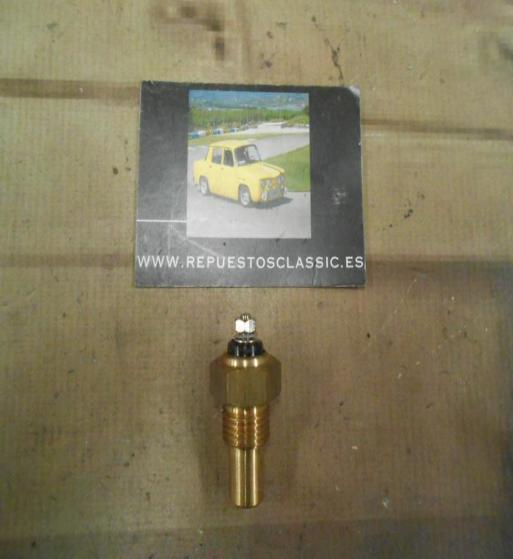 3008 TERMORRESISTENCIA BARREIROS, SAETA 65, SUPER SAETA, AZOR, TEMPO 24V ROSCA 16 x 1.5