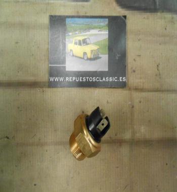 3732 TERMOCONTACTO VENTILADOR 92º - 82º ROSCA 22 X 1.5
