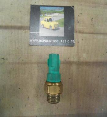3724 TERMOCONTACTO VENTILADOR FORD ESCORT, FIESTA, SCORPIO, SIERRA 95º - 88º
