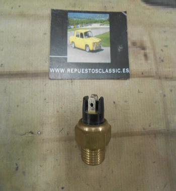 3731 TERMOCONTACTO VENTILADOR 92º - 87º ROSCA 22 X 1.5