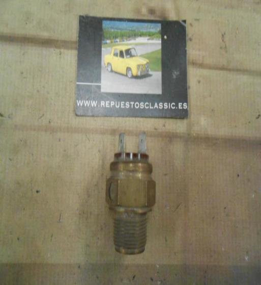 95-86 TERMOCONTACTO VENTILADOR 95º - 86º ROSCA 22 X 1.5