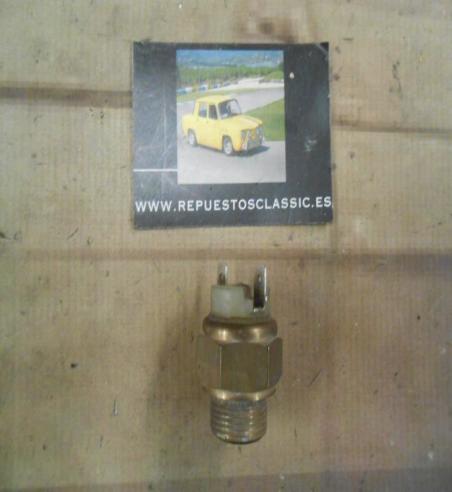 99-91 TERMOCONTACTO VENTILADOR 99º - 91º ROSCA 22 X 1.5