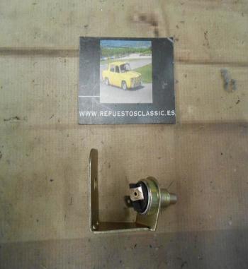 4018 INTERRUPTOR MARCHA ATRAS SEAT 124 1ª SERIE FAE