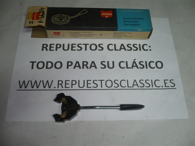 4399-7 FEMSA PALANCA DE INTERMITENCIA AVIA (PARA MANDO DE LUCES CLD 34)