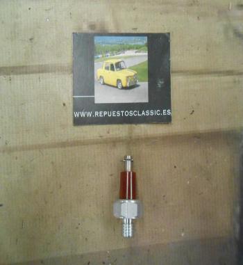 1119 MANOCONTACTO ACEITE ROSCA 12X1.5 0.50  AUTOBIANCHI, FIAT, SEAT