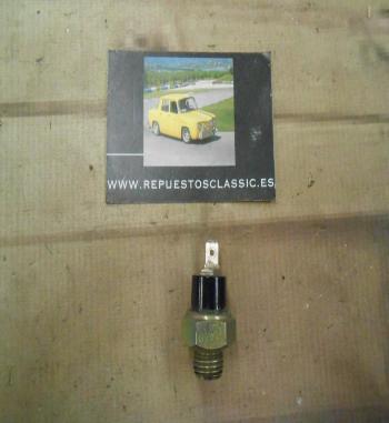 1126 MANOCONTACTO ACEITE ROSCA 14X1.5 0.60 SEAT - FIAT
