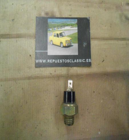 1126 MANOCONTACTO ACEITE ROSCA 14X1.5 0.60 SEAT - FIAT