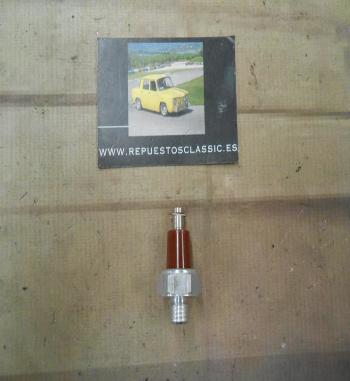 1205 MANOCONTACTO ACEITE ROSCA 12X1.5 0.75 SEAT 600 , FIAT 500 , MATACAS