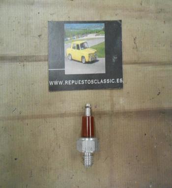 1210 MANOCONTACTO ACEITE ROSCA 12X1.5 0.25 SEAT 600 ESPECIAL